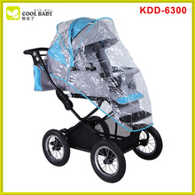 Stainless steel baby stroller china supplier